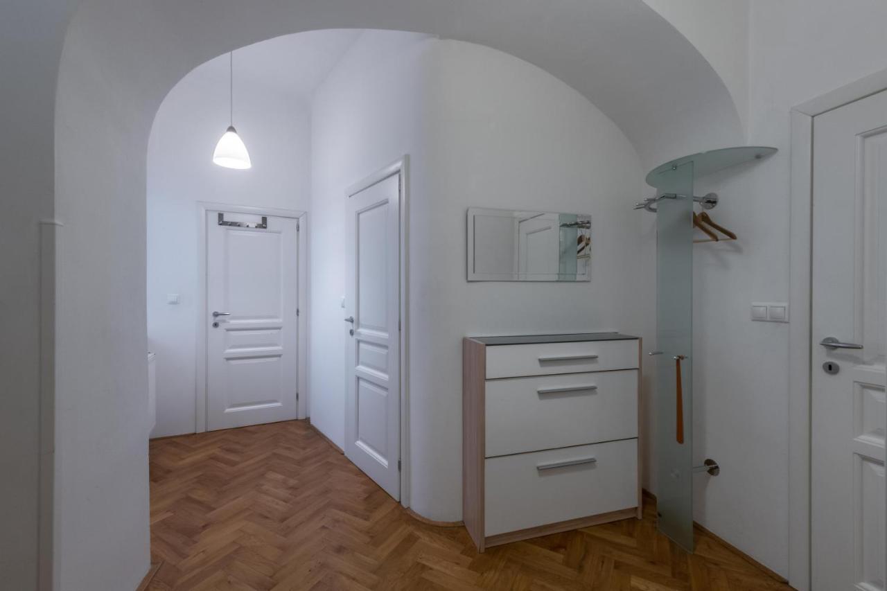 Carolinum Apartmán