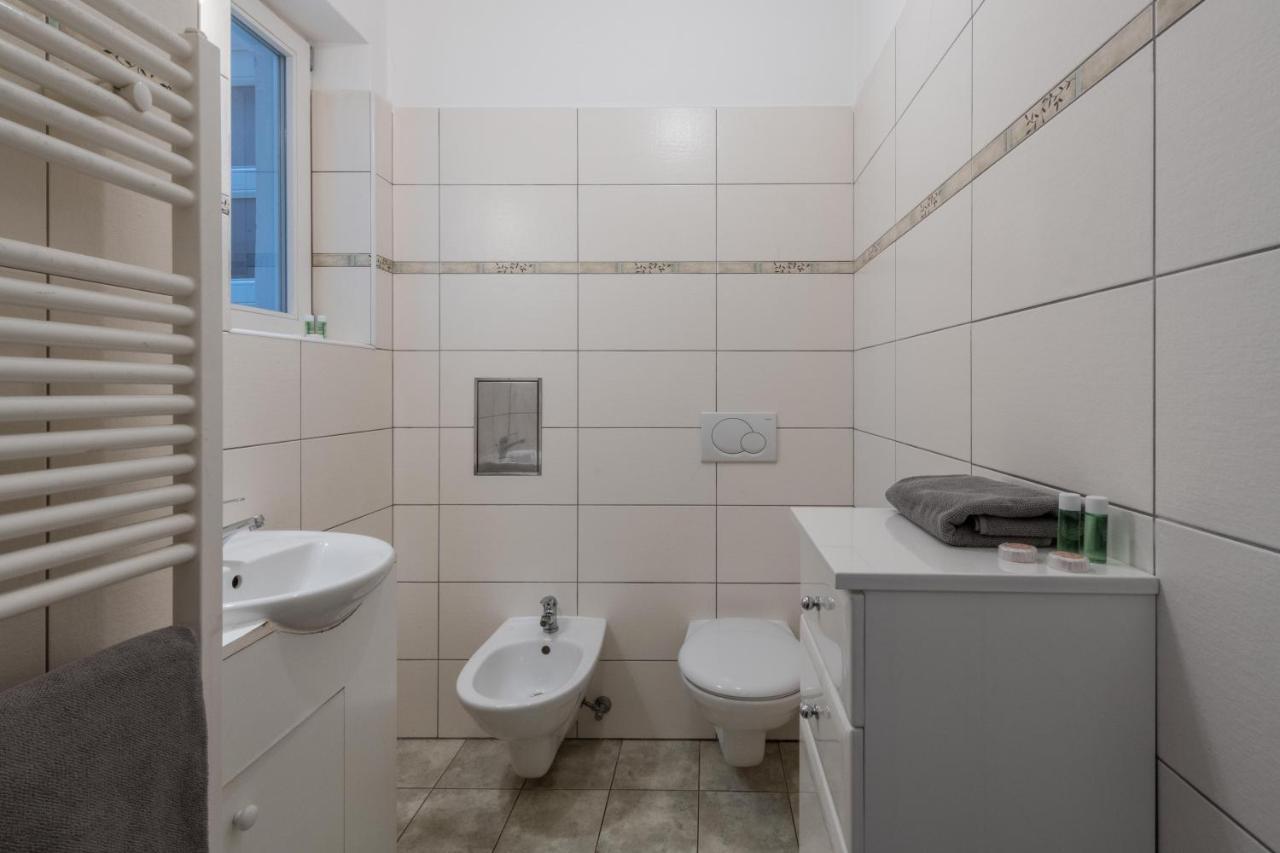Apartmán Carolinum