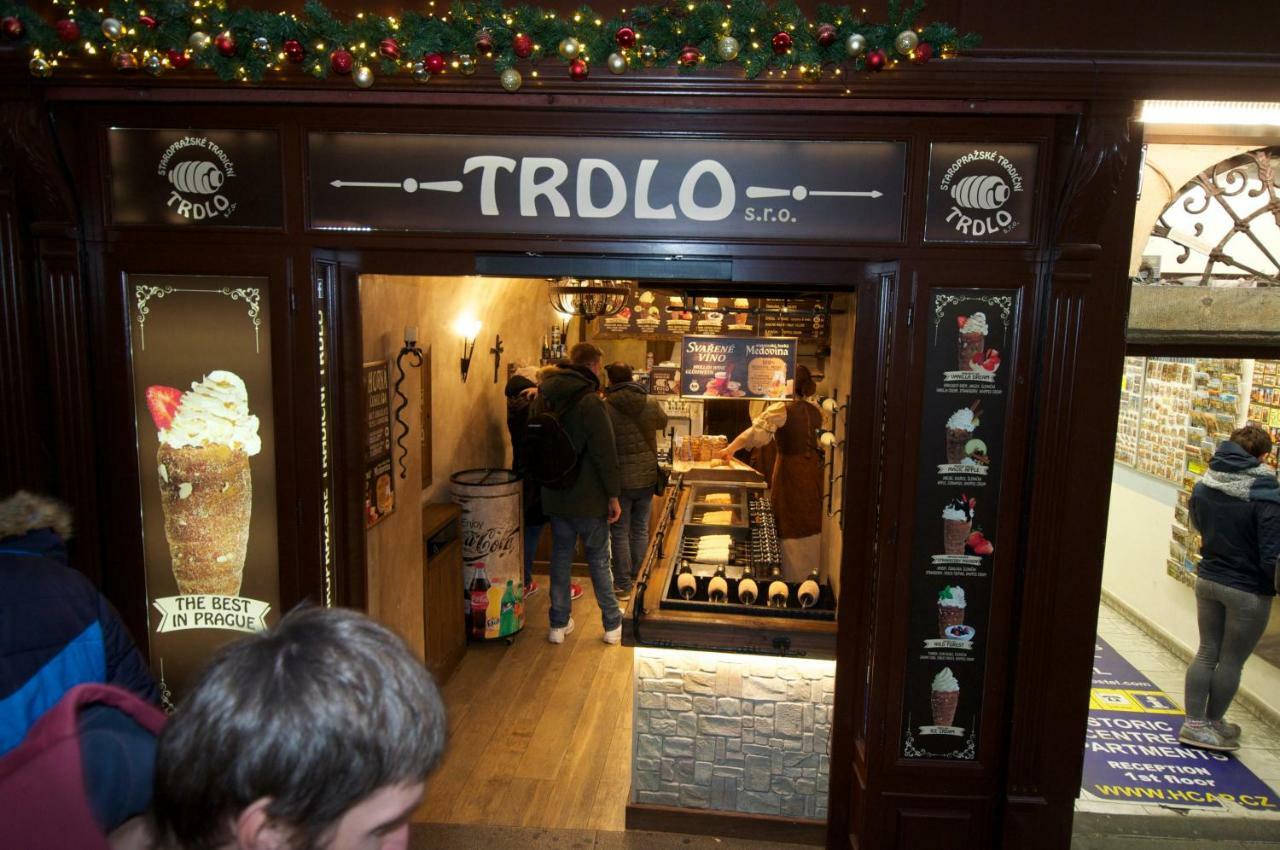 Carolinum * Praha