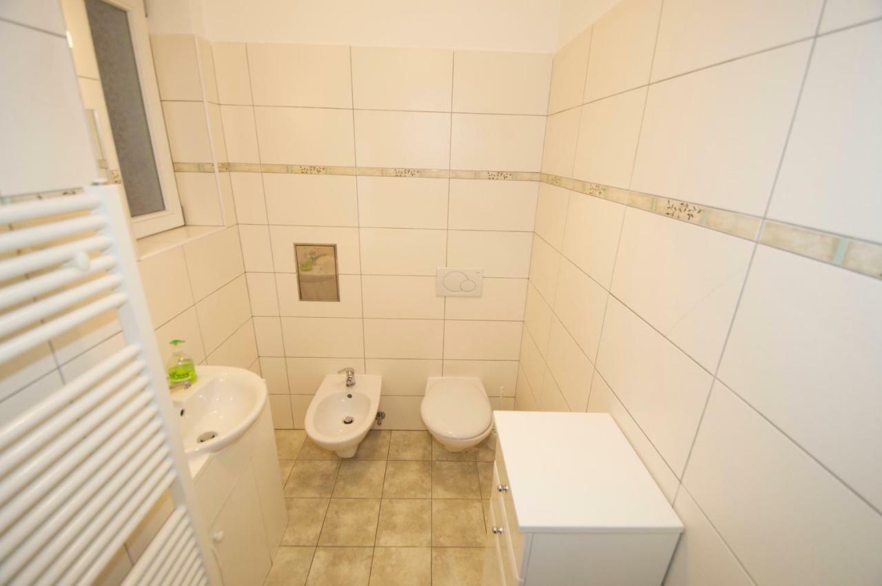 Apartmán Carolinum Praha