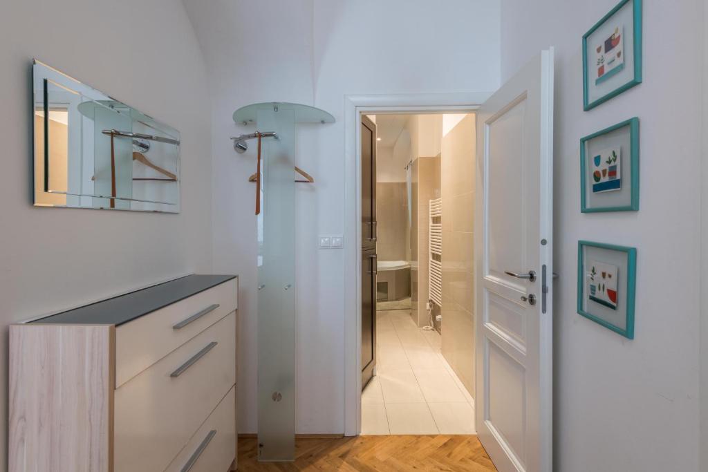 Apartmán Carolinum