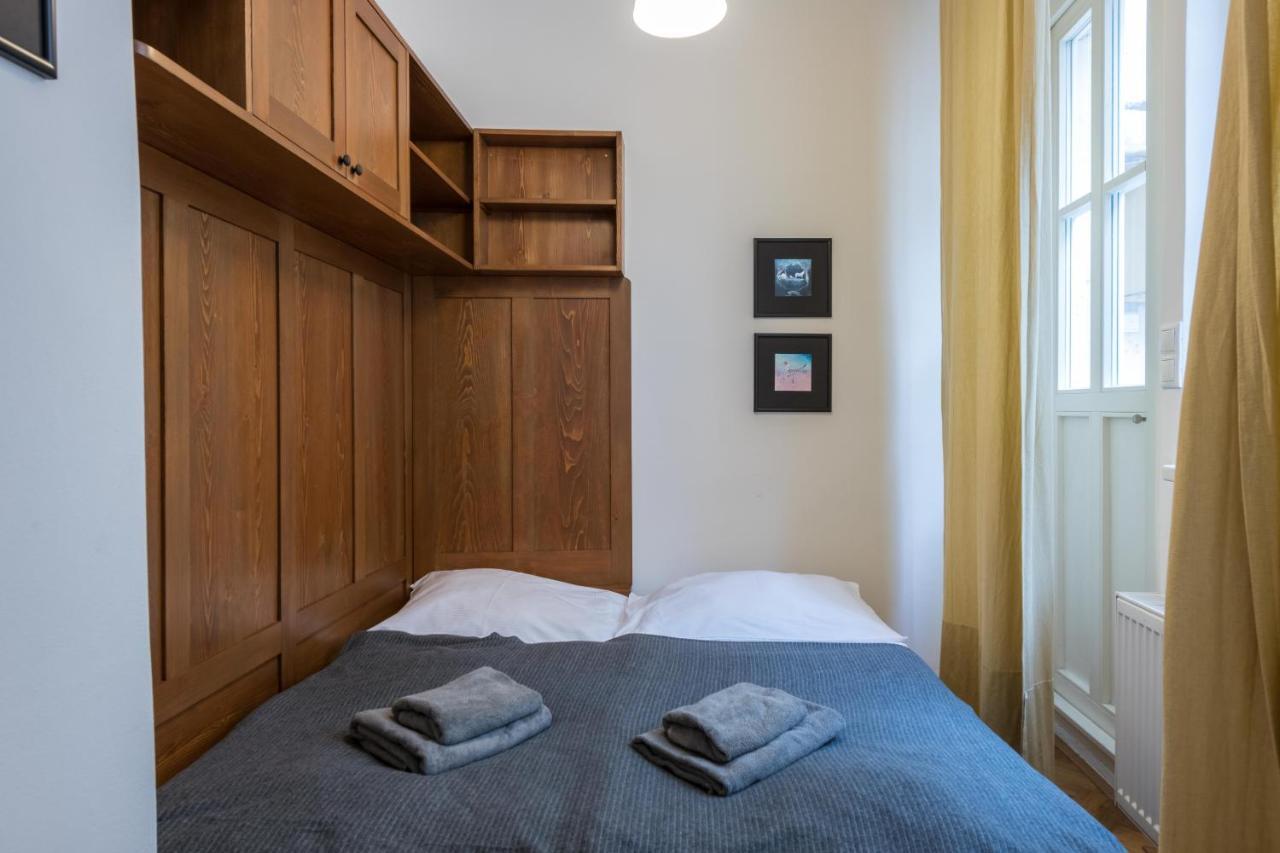 Apartmán Carolinum